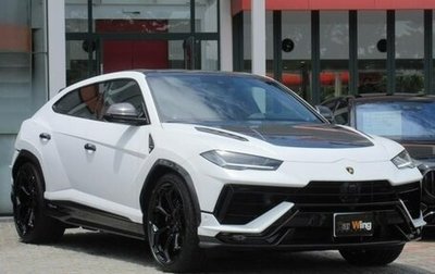 Lamborghini Urus I, 2023 год, 30 200 000 рублей, 1 фотография