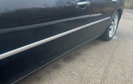 Hyundai Grandeur, 2007 год, 700 000 рублей, 10 фотография