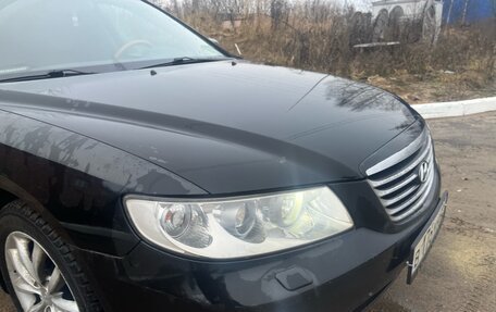 Hyundai Grandeur, 2007 год, 700 000 рублей, 8 фотография