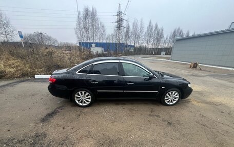 Hyundai Grandeur, 2007 год, 700 000 рублей, 3 фотография