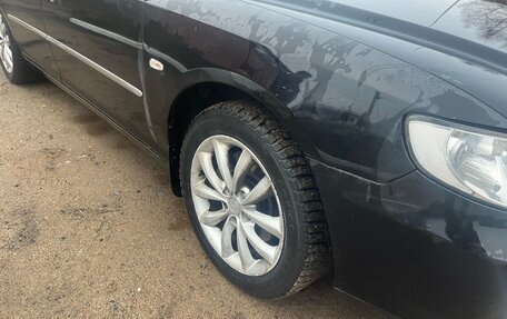 Hyundai Grandeur, 2007 год, 700 000 рублей, 11 фотография