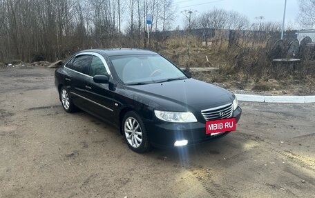 Hyundai Grandeur, 2007 год, 700 000 рублей, 2 фотография