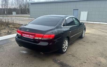 Hyundai Grandeur, 2007 год, 700 000 рублей, 4 фотография