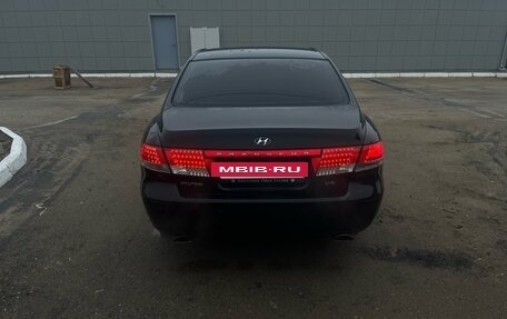 Hyundai Grandeur, 2007 год, 700 000 рублей, 5 фотография
