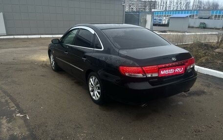 Hyundai Grandeur, 2007 год, 700 000 рублей, 6 фотография