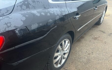 Hyundai Grandeur, 2007 год, 700 000 рублей, 12 фотография