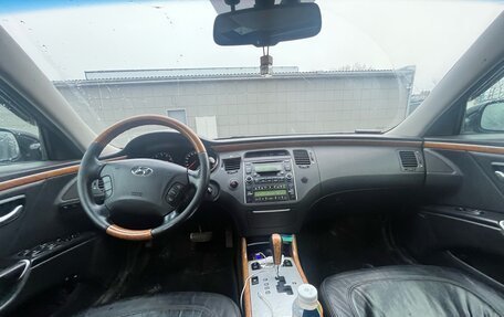 Hyundai Grandeur, 2007 год, 700 000 рублей, 21 фотография