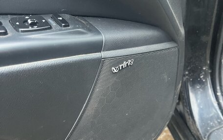 Hyundai Grandeur, 2007 год, 700 000 рублей, 22 фотография