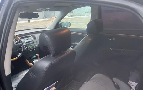 Hyundai Grandeur, 2007 год, 700 000 рублей, 15 фотография