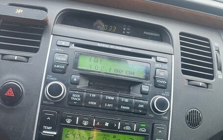 Hyundai Grandeur, 2007 год, 700 000 рублей, 17 фотография