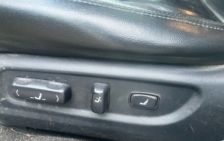 Hyundai Grandeur, 2007 год, 700 000 рублей, 18 фотография