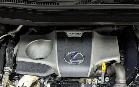 Lexus RX IV рестайлинг, 2020 год, 5 700 000 рублей, 9 фотография