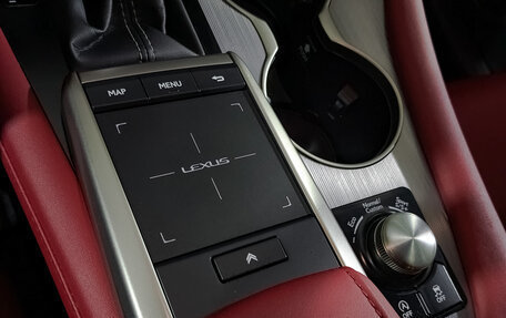 Lexus RX IV рестайлинг, 2020 год, 5 700 000 рублей, 27 фотография