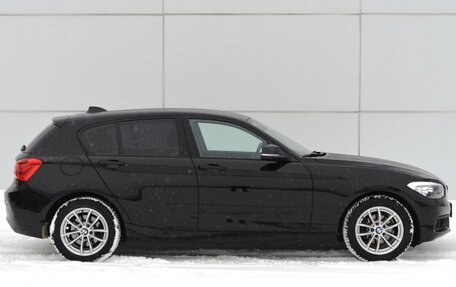 BMW 1 серия, 2018 год, 2 060 000 рублей, 2 фотография