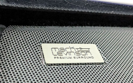 Lexus RX IV рестайлинг, 2020 год, 5 700 000 рублей, 29 фотография