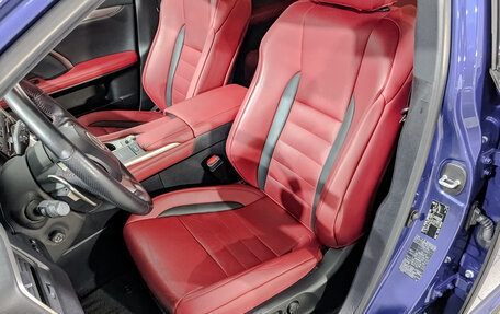 Lexus RX IV рестайлинг, 2020 год, 5 700 000 рублей, 20 фотография