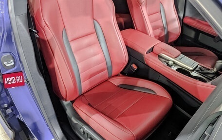 Lexus RX IV рестайлинг, 2020 год, 5 700 000 рублей, 24 фотография