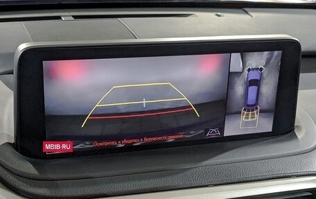 Lexus RX IV рестайлинг, 2020 год, 5 700 000 рублей, 26 фотография