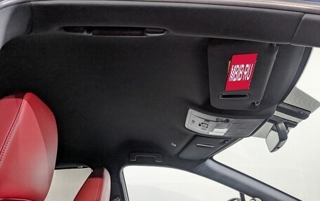 Lexus RX IV рестайлинг, 2020 год, 5 700 000 рублей, 23 фотография