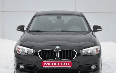 BMW 1 серия, 2018 год, 2 060 000 рублей, 3 фотография