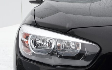 BMW 1 серия, 2018 год, 2 060 000 рублей, 7 фотография