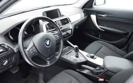 BMW 1 серия, 2018 год, 2 060 000 рублей, 9 фотография