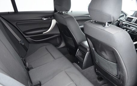 BMW 1 серия, 2018 год, 2 060 000 рублей, 11 фотография