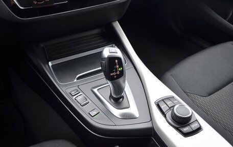 BMW 1 серия, 2018 год, 2 060 000 рублей, 12 фотография