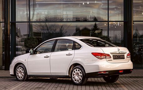 Nissan Almera, 2016 год, 755 000 рублей, 4 фотография