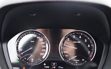 BMW 1 серия, 2018 год, 2 060 000 рублей, 13 фотография