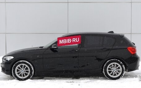 BMW 1 серия, 2018 год, 2 060 000 рублей, 4 фотография