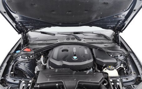 BMW 1 серия, 2018 год, 2 060 000 рублей, 15 фотография