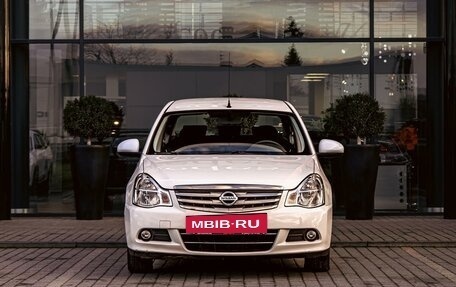 Nissan Almera, 2016 год, 755 000 рублей, 2 фотография