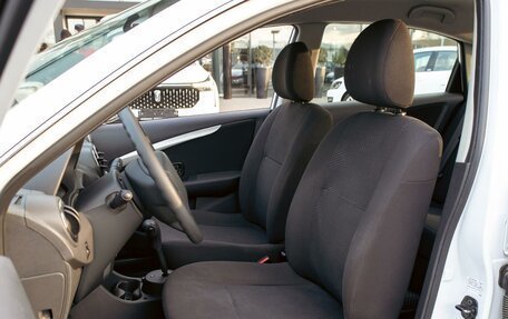 Nissan Almera, 2016 год, 755 000 рублей, 11 фотография