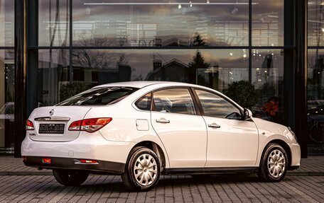 Nissan Almera, 2016 год, 755 000 рублей, 6 фотография