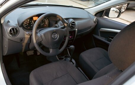 Nissan Almera, 2016 год, 755 000 рублей, 13 фотография