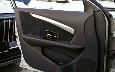 Nissan Almera, 2016 год, 755 000 рублей, 12 фотография