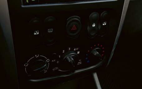 Nissan Almera, 2016 год, 755 000 рублей, 15 фотография