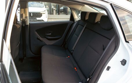 Nissan Almera, 2016 год, 755 000 рублей, 17 фотография