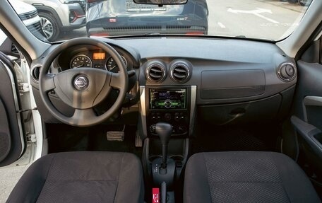 Nissan Almera, 2016 год, 755 000 рублей, 16 фотография