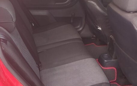 Skoda Fabia II, 2013 год, 250 000 рублей, 7 фотография