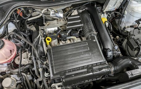 Volkswagen Polo VI (EU Market), 2020 год, 1 090 000 рублей, 9 фотография