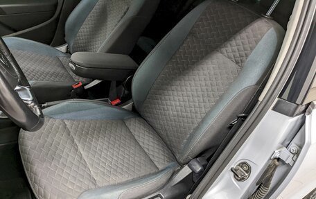 Volkswagen Polo VI (EU Market), 2020 год, 1 090 000 рублей, 14 фотография