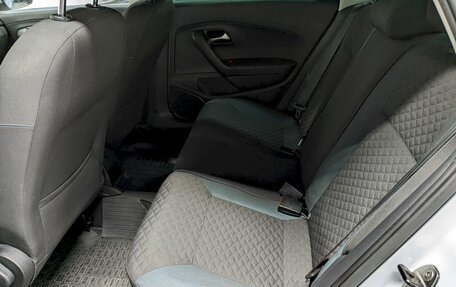 Volkswagen Polo VI (EU Market), 2020 год, 1 090 000 рублей, 15 фотография