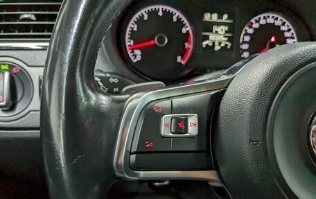 Volkswagen Polo VI (EU Market), 2020 год, 1 090 000 рублей, 26 фотография