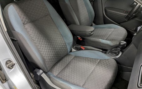 Volkswagen Polo VI (EU Market), 2020 год, 1 090 000 рублей, 20 фотография