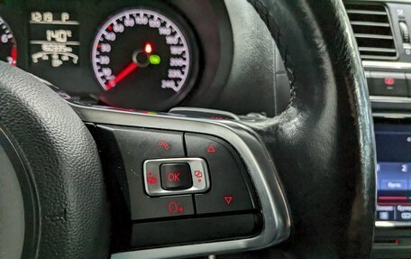 Volkswagen Polo VI (EU Market), 2020 год, 1 090 000 рублей, 27 фотография