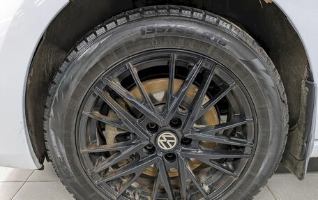 Volkswagen Polo VI (EU Market), 2020 год, 1 090 000 рублей, 17 фотография