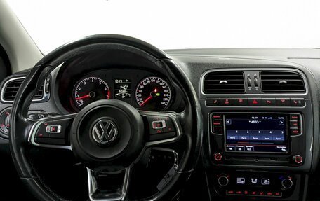 Volkswagen Polo VI (EU Market), 2020 год, 1 090 000 рублей, 21 фотография