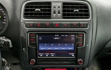 Volkswagen Polo VI (EU Market), 2020 год, 1 090 000 рублей, 23 фотография